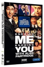 Watch Knowing Me, Knowing You with Alan Partridge Tvmuse